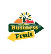 Fresh Nature Logo Design Vector