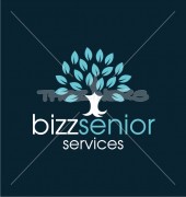 Nature Tree Logo Template