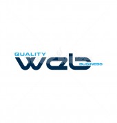 Quality Web Creative Logo Template