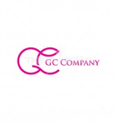 Letter GC Abstract Logo Template