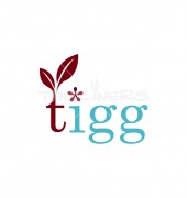 Tigg Letter Elite Logo Template