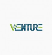 Venture Company Abstract Premade Logo Design