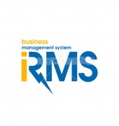 Business Management System Creative Premade Logo Design
