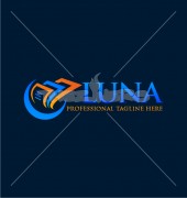 Learning Education Logo Vector