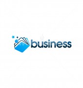 Book & Folder Logo Template