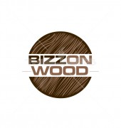 Wooden Design Logo Template