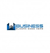 Business Class Creative Logo Template