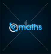 Maths Coaching Center Logo Design