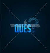 Question Education Logo Design