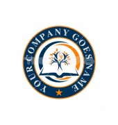 Premade School Logo Design