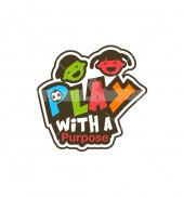 Kindergarten  Logo Design