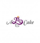 Premade Cupcake Bakery logo