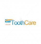 Tooth Care Logo Vector