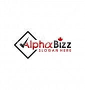 A Alphabets Creative Alpha Logo Template