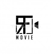Movie Studio Creative Photography Logo Template