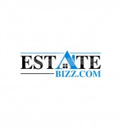 A Letter Housing Uniqe Premade Real Estate Logo Vector