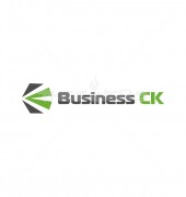 CK Letter Design Premade Creative Product Logo Symbol
