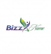 Man Fitness Palace Logo Design