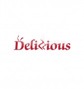 D SS Delicious Abstract Logo Template
