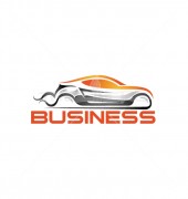Speedy Car Logo Template