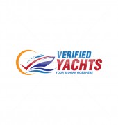 Boat Yacht Ship Auto Logo Template