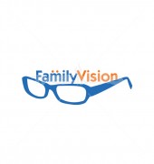 Family Vision Premade Product Logo Design