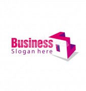 Property Maker Logo Symbol