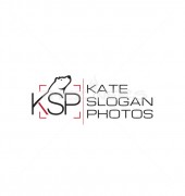 KSP Capture Animal Abstract Animal Logo Template