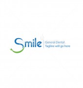 S Star Smile Creative Premade Logo Design