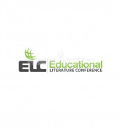 ELC Educational Abstract Child Care Logo Template