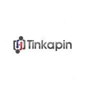 Team Tinkapin Premade Community Logo Design