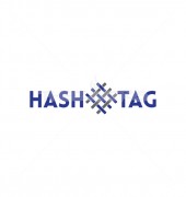 Hashes Web Premade Product Logo Design