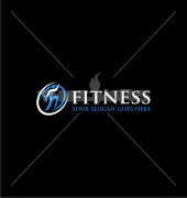 Sporting Exercise Games Logo Design