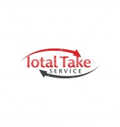 Total Take Production Logo Template