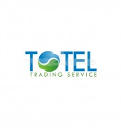 Total Trading Creation Logo Template