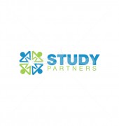 Comfortable Study Kids Education Premade Logo Design