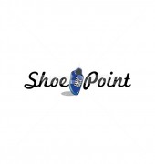 Shoe Point Premade Logo Design