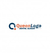 Q Letter Creative Premade Logo Design