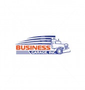 Trucking Transport Automotive Logo Design