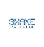 Handshake Executive Accounting Solutions Logo Template