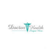 Medical Health Care Premade Clinical Logo Design
