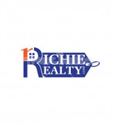 Realty Richie Premade Housing Services Logo Design