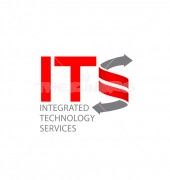 S Letter Technology Service Elite Logo Template