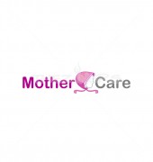 Mother Care Elite Logo Template