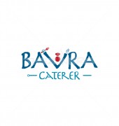 V Letter Caterer Fast Food Restaurant Logo Template