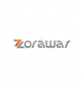 Z Letter Zorawar Elegant Premade Logo Template