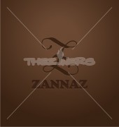 Z Letter Old Style Elite Logo Template