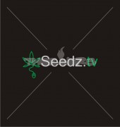 Flower Seeds Mouse Creative Maintenance Logo Template