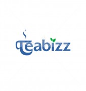 Tea Drink Affordable Food Logo Template