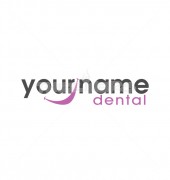 Dental Smile Healthcare logo Template